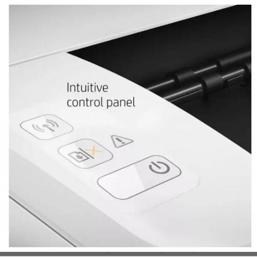 طابعة HP LASERJET PRO M15W طابعة HP LASERJET PRO M15W
